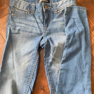 Generra thin jeans
